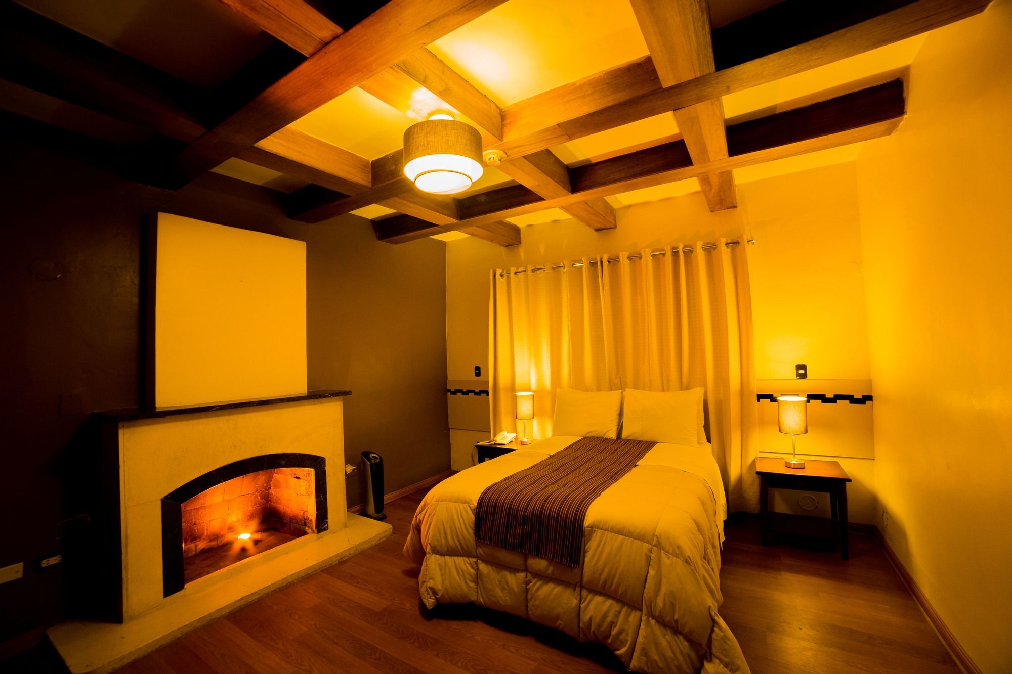 Kintu Classic Cusco Exterior photo